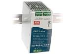 MEAN WELL DRC-180 DIN Rail Security Power Supplies