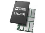 Analog Devices Inc. LTC7051-1 SilentMOS Smart Power Stage