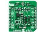 Mikroe Ambient 18 Click