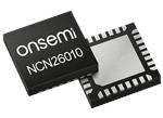 onsemi NCN26010 Industrial Ethernet Transceiver