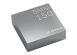 Bosch BMM150 3-Axis Digital Geomagnetic Sensors