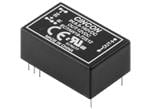 Cincon EC7AW18 Series 10W Isolated DC Converters