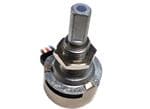 Amphenol Piher PSE-290 Panel Mount Hall-Effect Rotary Sensors