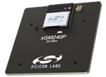 Silicon Labs XGM240 Radio Boards
