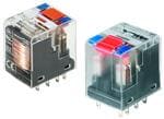 Weidmuller RIDERSERIES RCM General Purpose Relays