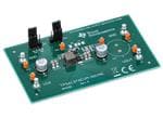 Texas Instruments TPS61376EVM-NSYNC Converter Evaluation Module
