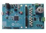 Analog Devices / Maxim Integrated MAX22204EVKIT Motor Driver Evaluation Kit