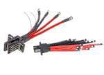Molex PowerPlane OCP Open Rack Version Cable Assemblies