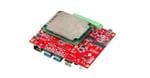 Innodisk EXMU-X261 FPGA Machine Vision Solution Kit