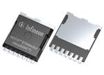 Infineon Technologies MOTIX™ BTN9990LV Motor Control IC