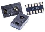 ams OSRAM Mga TMF8820, TMF8821 at TMF8828 Multizone ToF Sensor