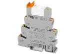 Phoenix Contact PLC-INTERFACE Relay System