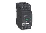 Schneider Electric TeSys GV3 Manual Motor Starters And Protectors
