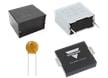 Ceramic & Film Safety Capacitors
