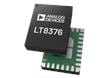 LT8376 Synchronous Step-Down LED Driver