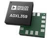 ADXL359 Low Power 3-Axis MEMS Accelerometer
