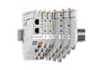 CAPAROC Circuit Breaker System
