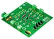 EVAL-ADG1412LEBZ Evaluation Board