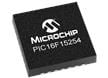 PIC16F15254 8-Bit Microcontrollers