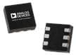 ADL8121 GaAs pHEMT MMIC Low Noise Amplifier