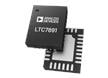 Mga LTC7890/1 Synchronous Step-Down Controller