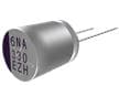 PZH Lead-Wire Aluminum Electrolytic Capacitors