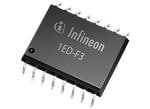Infineon Technologies EiceDRIVER™ Enhanced F3 Family