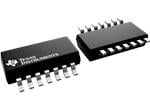 Texas Instruments TPS92365x Boost/Buck-Boost LED Drivers