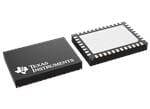Texas Instruments DRV8316C Three-Phase Integrated FET Motor Driver