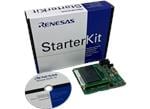Renesas Electronics RL78/L13 Starter Kit