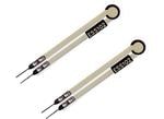 ESS102 FlexiForce™ Piezoresistive Force Sensor
