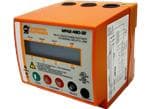 ATC Diversified Electronics MPA2 Motor Protection Analyzer Relays