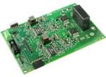STMicroelectronics EVALSTGAP4S Demonstration Board