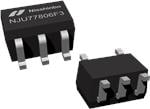 Nisshinbo NJU77806 Operational Amplifier