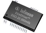 Infineon Technologies EiceDRIVER™ 1200V High-Side & Low-Side Drivers