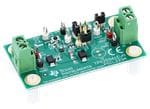 Texas Instruments TPS25961EVM Evaluation Module