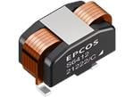 Mga ERUC23 SMT Flat Wire Coupled Inductor