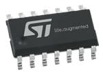 STMicroelectronics LM2901 Low Power Quad Voltage Comparators