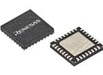 Renesas Electronics ISL81805 80V Dual Synchronous Boost Controller