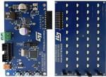 STMicroelectronics STEVAL-LLL014V1 Automotive LED Driver Eval Kit