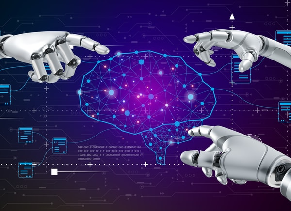 Artificial Intelligence Connectivity Solutions
