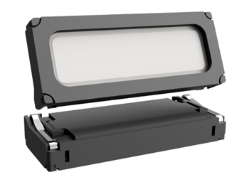 Chart - PUI Audio High Performance Speakers