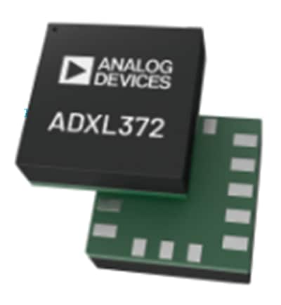 Analog Devices Inc. Optical, Inertial & Audio Interfaces
