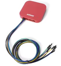 Sensepeek PCBite Accessories