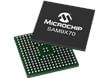 SAM9X70 Ultra-Low Power Microprocessors (MPUs)