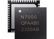 nRF7000 Low-Power Wi-Fi® 6 Companion ICs