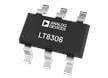 LT8306 No-Opto Isolated Flyback Controllers
