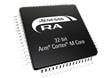 Mga RA8M1 Arm® Cortex®-M85 Microcontroller