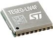 Mga Teseo-LIV4F Tiny GNSS Dual-Band Module
