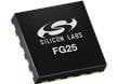Mga EFR32FG25 Flex Gecko Wireless SoC